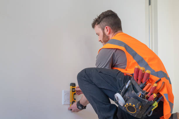 Affordable Electrical Installation in LA